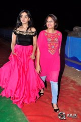 Padesave Movie Audio Success Meet in Vizag